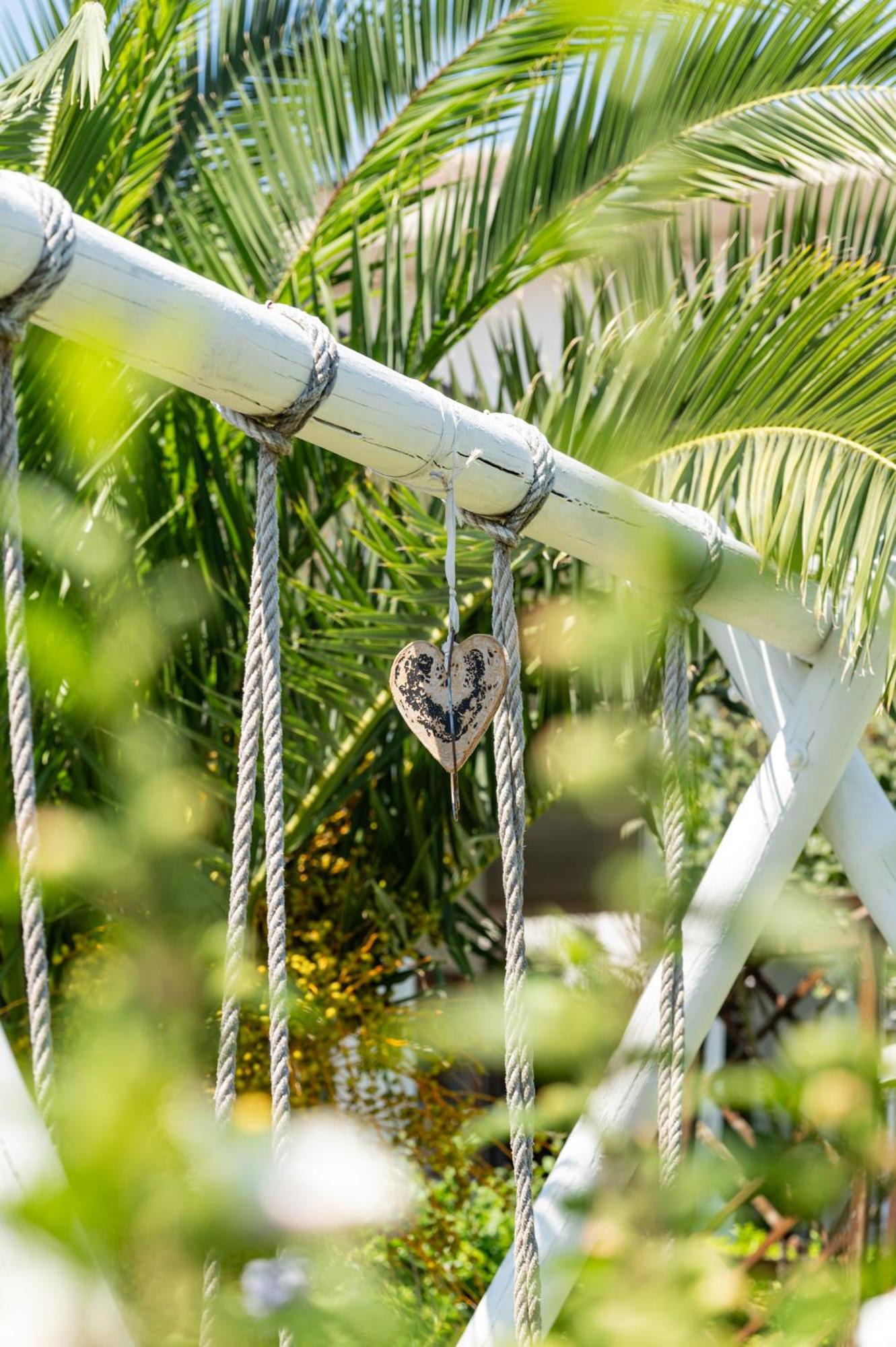 Villa Tropical Francavilla Al Mare Buitenkant foto