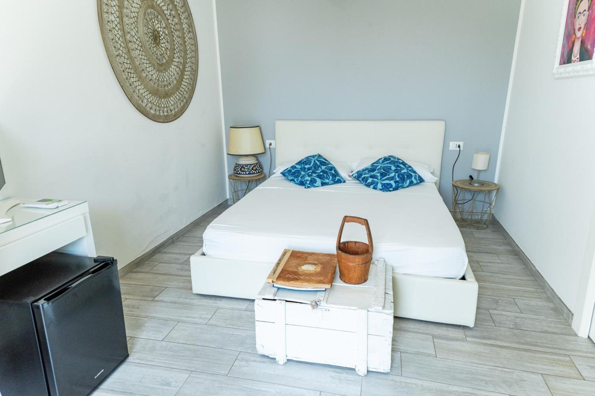 Villa Tropical Francavilla Al Mare Buitenkant foto