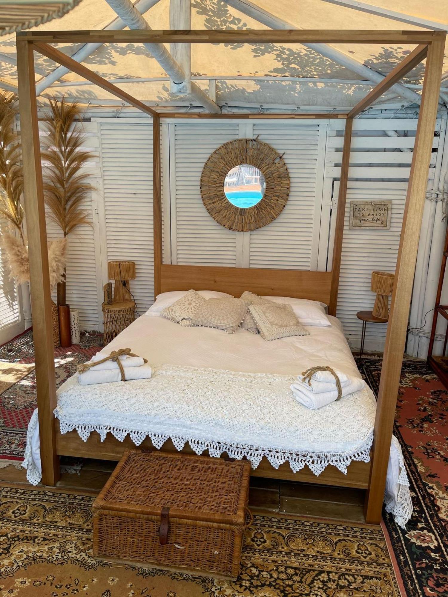 Villa Tropical Francavilla Al Mare Buitenkant foto